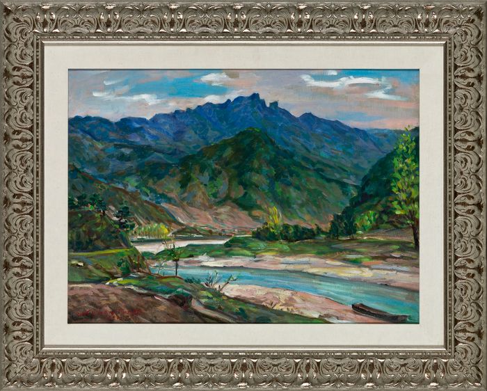 Seoul Auction